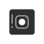 Instagram UI - Glyph icon 64x64